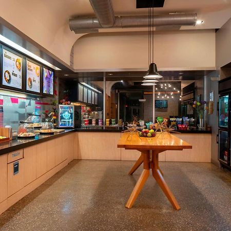 Aloft Hotel Rogers Bentonville Zewnętrze zdjęcie