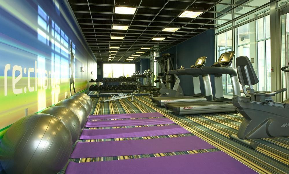 Aloft Hotel Rogers Bentonville Zewnętrze zdjęcie