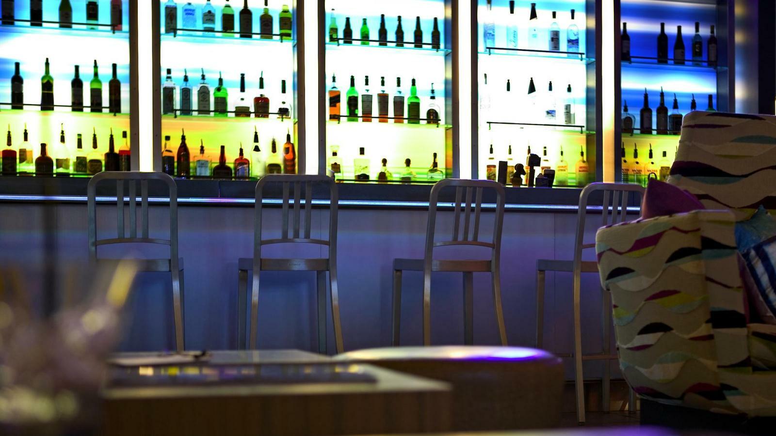 Aloft Hotel Rogers Bentonville Zewnętrze zdjęcie